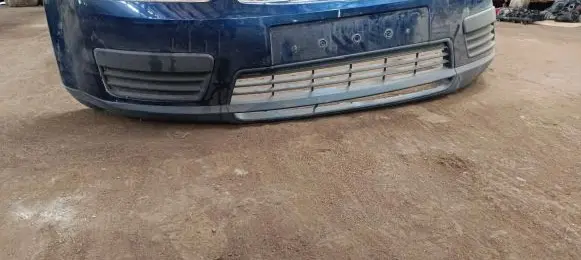 Ford Focus C-MAX Front bumper 3M511M7757 LKN0097A