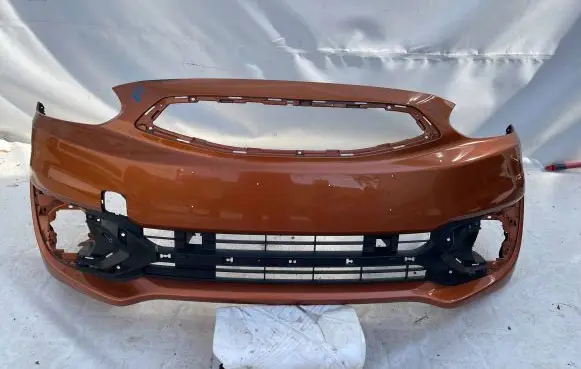 Mitsubishi Space Star Front bumper 6400G516