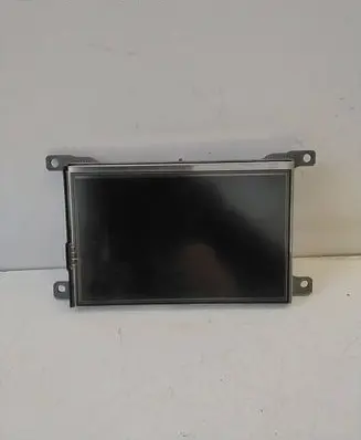 Peugeot 508 Screen/display/small screen 9808159280 020840 A2C91910500