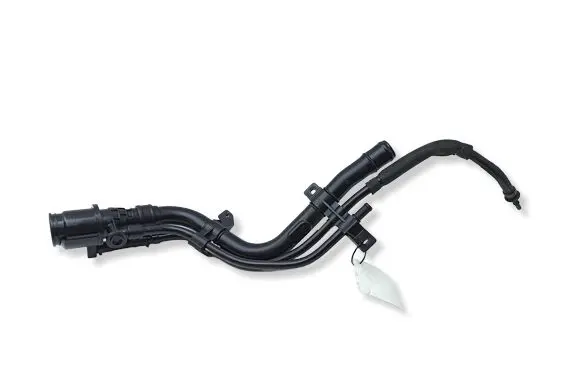 KIA Sportage Fuel tank filler neck pipe 