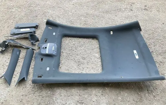Mercedes-Benz E W238 Headlining A2386904502