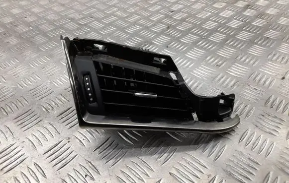Cadillac CTS Dashboard side air vent grill/cover trim 23171375
