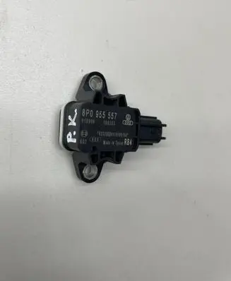 Audi A4 S4 B7 8E 8H Airbag deployment crash/impact sensor 8P0955557