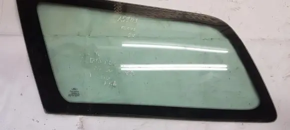 Nissan Almera N16 Rear side window