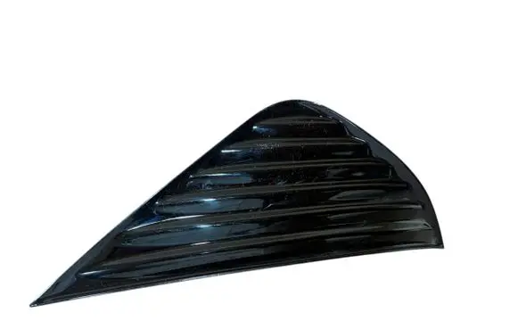 Toyota Aygo AB40 Front bumper lower grill 