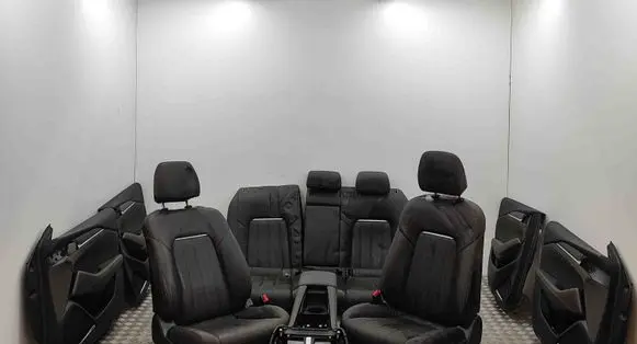 Mazda 6 Interior set GBWM68520B3A GBWH68420D3A