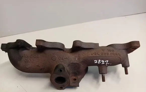 Audi A4 S4 B8 8K Exhaust manifold 03L253033B