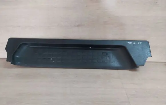 Toyota Proace Thresholds for All-terrain vehicles 98086881997