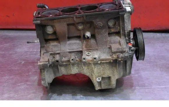 Dacia Logan I Engine block K7M710