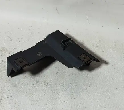 Volkswagen Jetta V Rear bumper mounting bracket 1K5807393A