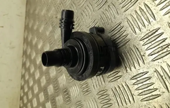 Opel Grandland X Webasto circulation pump for autonomous heater 9839257180
