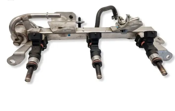 Renault Sandero II Fuel main line pipe 175201470R 20171025 0280158366