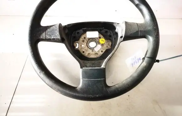 Volkswagen Golf Plus Steering wheel 1608tas
