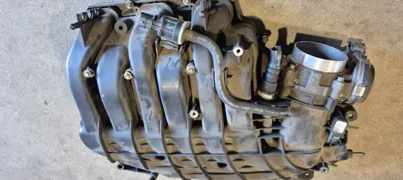 Dodge Durango III Intake manifold 72142024