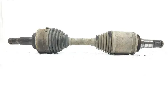 Toyota Land Cruiser (J200) Front driveshaft
