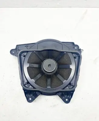 Audi A8 S8 D4 4H Subwoofer speaker 315048001