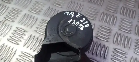 Mercedes-Benz E W210 Horn signal AM80SR AM80S-R