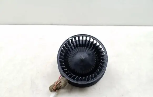 A/C air flow flap actuator/motor