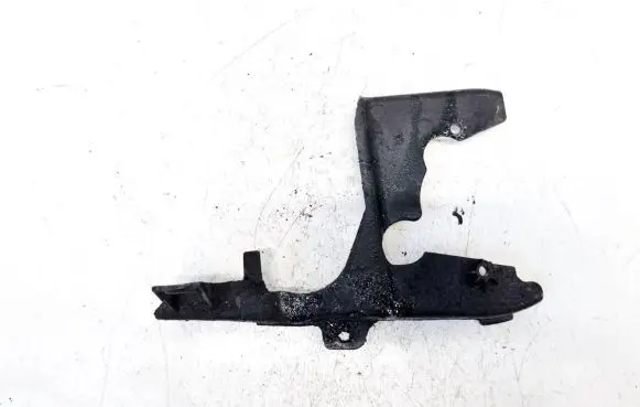 Volvo V50 Timing belt guard (cover) 9655172480