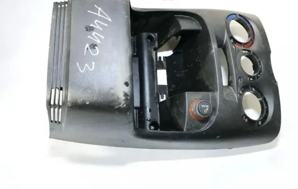 Fiat Punto (188) Other interior part