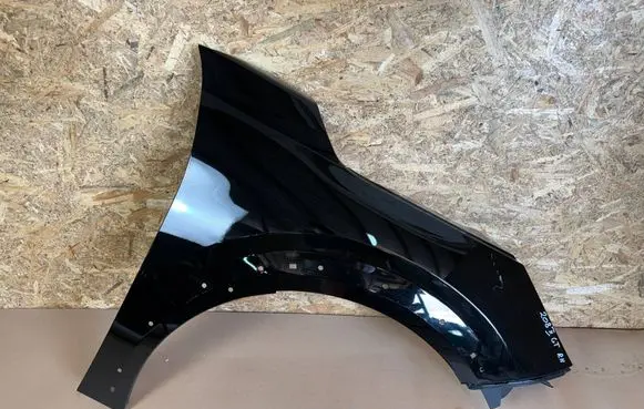 Peugeot 208 II Fender