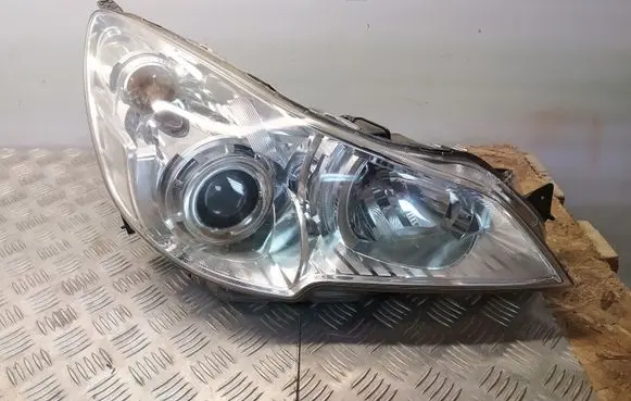 Subaru Legacy Headlight/headlamp 10020064