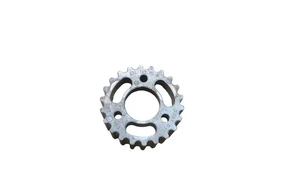 Volkswagen Crafter Fuel pump gear (pulley) 03L130111G