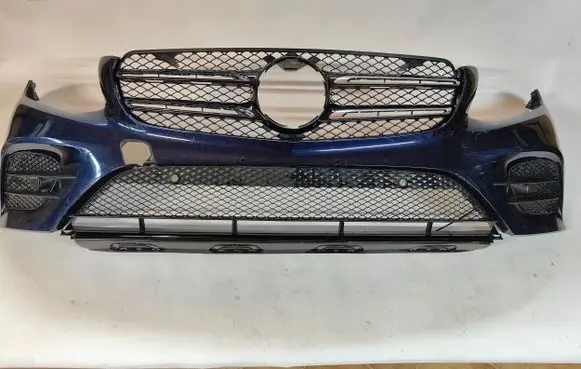 Mercedes-Benz GLC C253 Front bumper