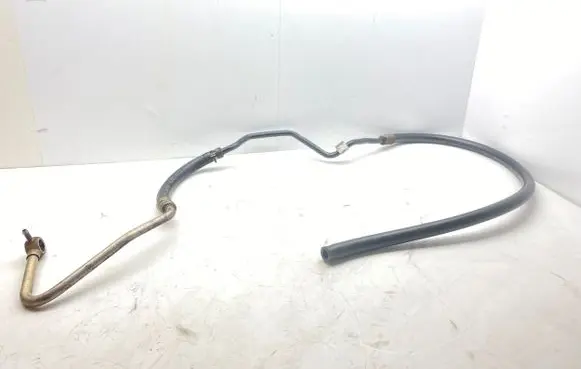 Mercedes-Benz E W210 Power steering hose/pipe/line A2109972682 A2109975082