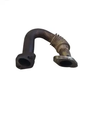 EGR valve line/pipe/hose