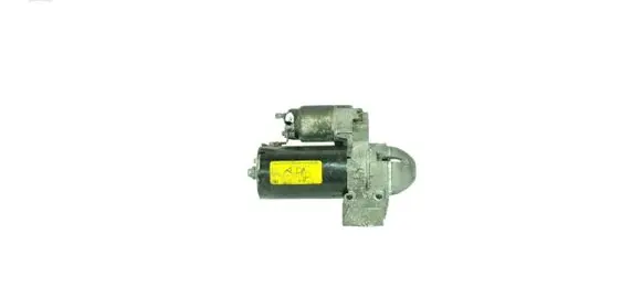 BMW 5 F10 F11 Starter motor 12417801203 7801203