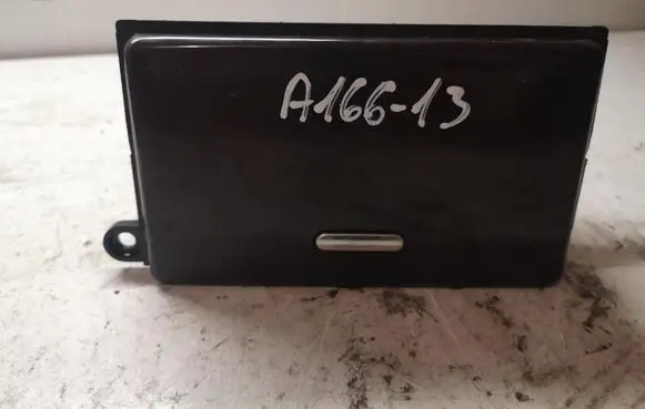 Audi A8 S8 D2 4D Ashtray (front) 4D2863075R