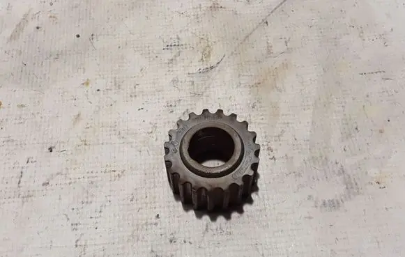 Renault Megane III other engine part 758088