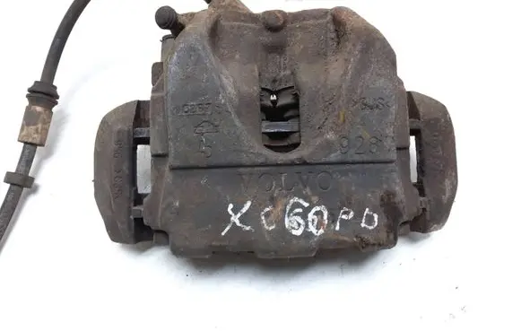 Volvo XC60 Front brake caliper