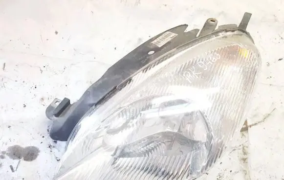 Citroen Xsara Picasso Headlight/headlamp 9631495180