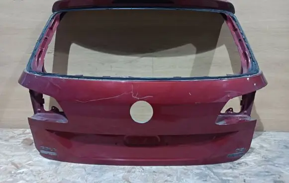 Volkswagen Golf Sportsvan Tailgate/trunk/boot lid 51027159B