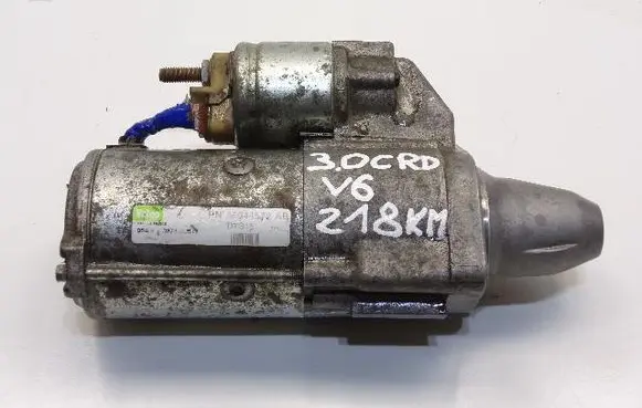Chrysler 300 - 300C Starter motor 56044572