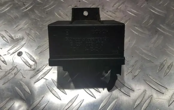Fiat Marea Glow plug pre-heat relay 0281003015