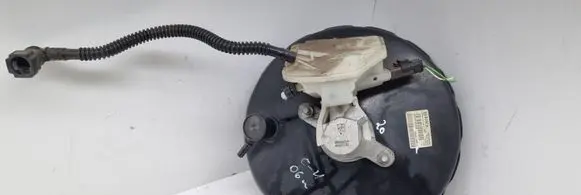 Citroen C6 Brake booster 9680836880