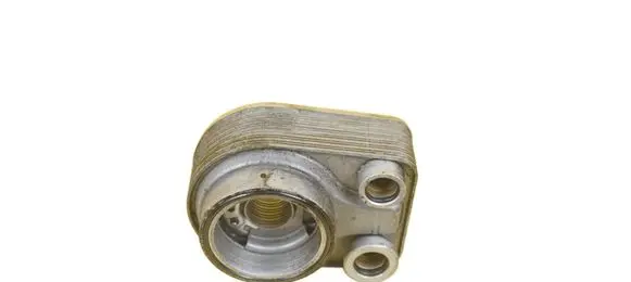 Renault Captur Engine oil radiator 8200923115 K9K608