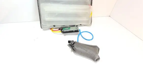 Opel Insignia A Other control units/modules 0030001 006097300