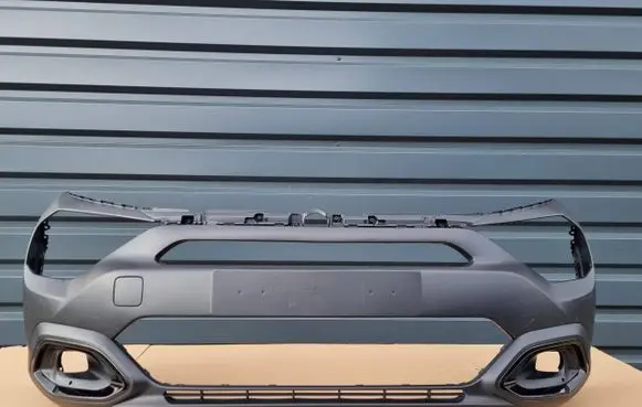 Citroen C4 III e-C4 Front bumper 9834692580