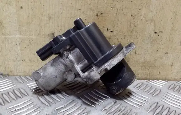 KIA Sorento EGR valve 284102F000