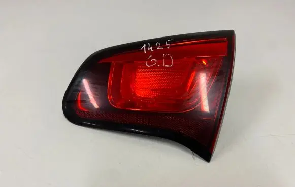 Citroen C3 Tailgate rear/tail lights 9685225480