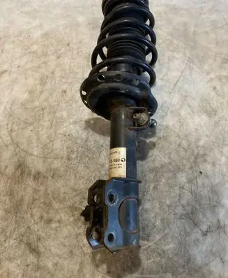 Opel Astra H Front shock absorber with coil spring 313480 111500313480 824903008263