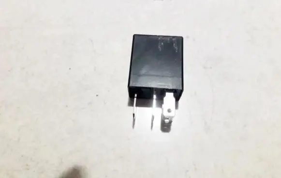 Chevrolet Captiva Other relay dc12v35a