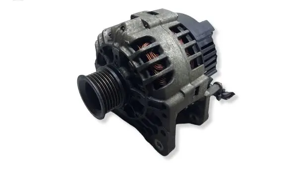 Seat Ibiza IV (6J,6P) Generator/alternator 037903025TKASACJ 037903025T