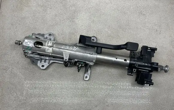 Opel Insignia B Steering wheel axle 84185960 84192522