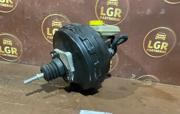 Audi A4 S4 B7 8E 8H Brake booster 8E0612105AB