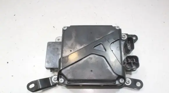 Lexus IS III XE30 Power steering control unit/module 8965053180